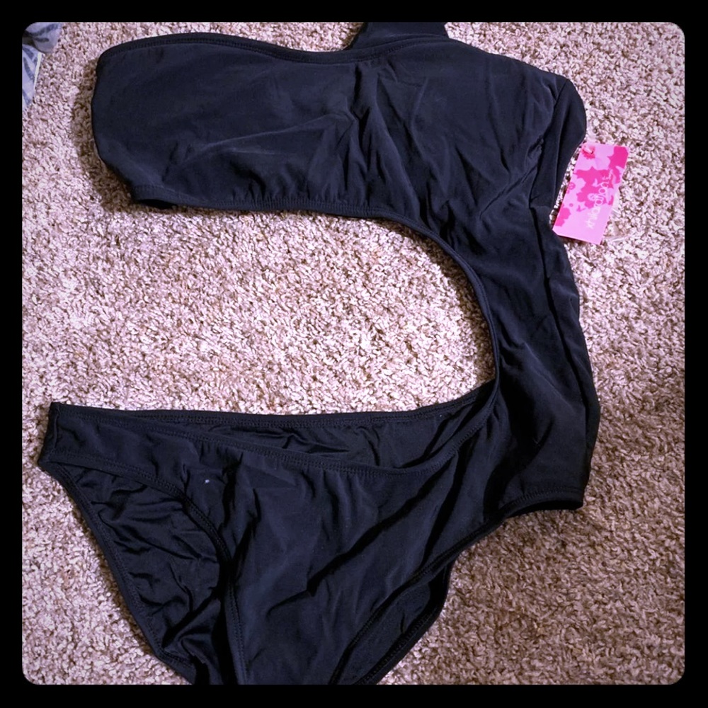 Xhilaration Monokini NWT